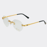 VINTAGE HILTON MONACO 304R 2 24KT