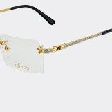 VINTAGE HILTON MONACO 305R 1 24KT