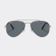 NEW AVIATOR  RB3625 (003/R5-55)
