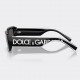 DG6187 501/87 53 - BLACK