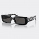 DG6187 501/87 53 - BLACK