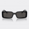 DG6187 501/87 53 - BLACK