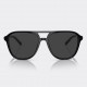 V7038 501/48 57 - BLACK