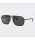 DOLCE&GABBANA DG2285 110687 NOIR