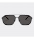 DOLCE&GABBANA DG2285 110687 NOIR