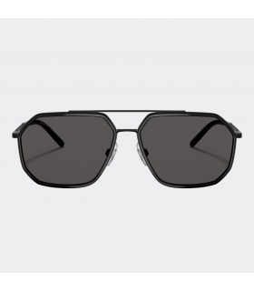 DOLCE & GABBANA DG2285 110687 NOIR