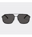 DOLCE&GABBANA DG2285 110687 NOIR