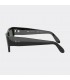 RAY-BAN NOMAD RB2187 901/58 54-17