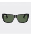 RAY-BAN NOMAD RB2187 901/58 54-17