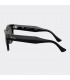 RAY-BAN MEGA HAWKEYE RB0298S 901/31 53 NOIR