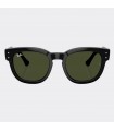 RAY-BAN MEGA HAWKEYE RB0298S 901/31 53 NOIR