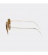 RAY-BAN FRANK LEGEND GOLD RB3857 919633 51-20