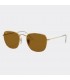 RAY-BAN FRANK LEGEND GOLD RB3857 919633 51-20