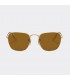 RAY-BAN FRANK LEGEND GOLD RB3857 919633 51-20
