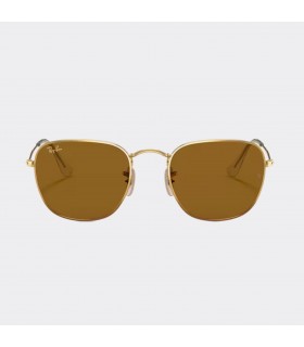 RAY-BAN FRANK LEGEND GOLD RB3857 919633 51-20