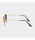 RAY-BAN ROUND METAL RB3447 9001A5 50