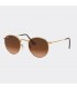 RAY-BAN ROUND METAL RB3447 9001A5 50