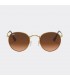 RAY-BAN ROUND METAL RB3447 9001A5 50