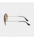 RAY-BAN AVIATOR GRADIENT RB3025 004/51 55-14