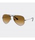RAY-BAN AVIATOR GRADIENT RB3025 004/51 55-14