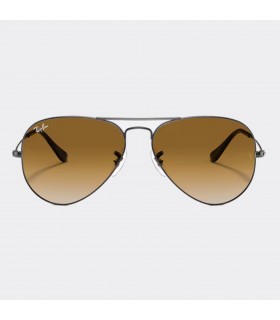 RAY-BAN AVIATOR GRADIENT RB3025 004/51 55-14