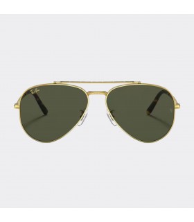RAY-BAN NEW AVIATOR RB3625 919631 58-14