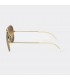 RAY-BAN AVIATOR CHROMANCE RB3025 9196G5 62-14