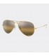 RAY-BAN AVIATOR CHROMANCE RB3025 9196G5 62-14