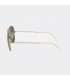 RAY-BAN AVIATOR CHROMANCE RB3025 9196G4 58