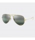 RAY-BAN AVIATOR CHROMANCE RB3025 9196G4 58