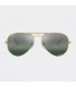 RAY-BAN AVIATOR CHROMANCE RB3025 9196G4 58
