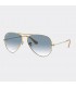 RAY-BAN AVIATOR GRADIENT RB3025 001/3F 62-14