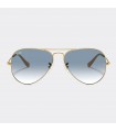 RAY-BAN AVIATOR GRADIENT RB3025 001/3F 62-14