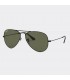 RAY-BAN RB3025 002/58 55 - Black