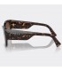 VO5462S W656T3 54 - DARK HAVANA/BLACK