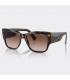 VO5462S W656T3 54 - DARK HAVANA/BLACK