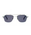 copy of 9FIVE X ARTS-REC ANGELO BLACK & 24K GOLD SUNGLASSES
