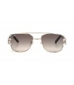 9FIVE ROYALS BLACK & PLATINUM - GRADIENT GLASSES