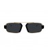 copy of 9FIVE X ARTS-REC ANGELO BLACK & 24K GOLD SUNGLASSES