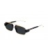 copy of 9FIVE X ARTS-REC ANGELO BLACK & 24K GOLD SUNGLASSES