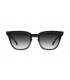 9FIVE Dean Black - Gradient Sunglasses
