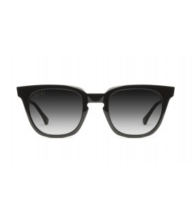9FIVE Dean Black - Gradient Sunglasses