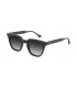 9FIVE Dean Black - Gradient Sunglasses