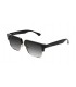9FIVE BELMONT BLACK&GOLD - GRADIENT SUNGLASSES