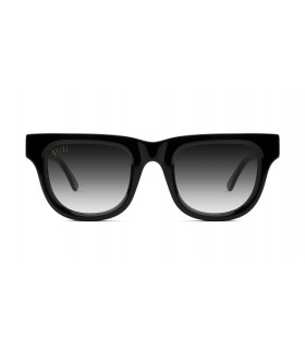 9FIVE CAMINO BLACK&GOLD-GRADIENTLENS