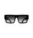 9FIVE DIEGO BLACK&GOLD-GRADIENTLENS