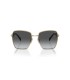 PR 64ZS ZVN5W1 57 - PALE GOLD AND BLACK