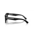 PRADA PR A04S - 16K07T NOIR