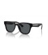 PRADA PR A04S - 16K07T NOIR
