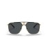 VE2238 143687 GOLD MATTE